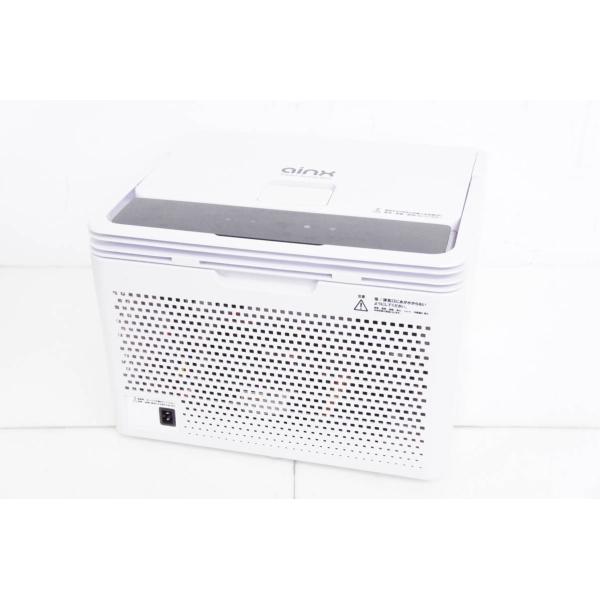 倉庫移転セール 半額特価 中古 AINXアイネクス スマートアクティブクーラーボックス 10L AX...