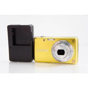 中古 Panasonic コンパクトカメラの買取情報