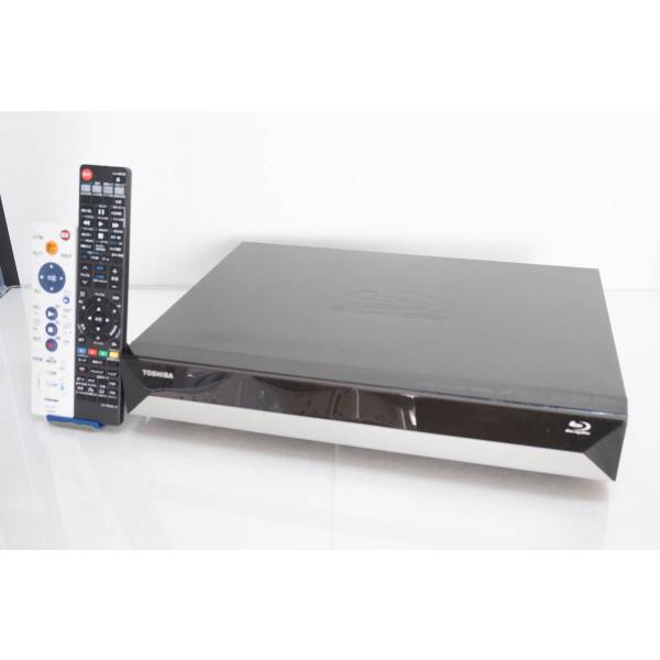 中古 TOSHIBA東芝 レグザブルーレイレコーダー REGZAレグザ RD-BZ710 HDD50...