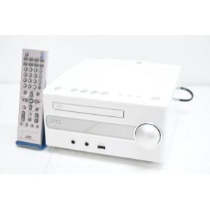 中古 JVC Victorビクター iPod/iPhone対応 CD RECEIVER CA-EXS1 アンプ部のみ