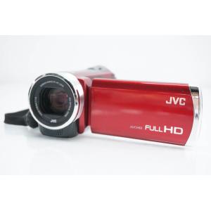 中古 Victorビクター ハイビジョンデジタルビデオカメラ Everio エブリオ GZ-HM99