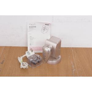 中古 美品 MUK Aqua Esthe Sonic 2 アクアエステソニック2 NPL210