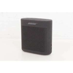 中古 BOSEボーズ SoundLink Color Bluetooth speaker II So...