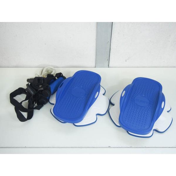 中古 アルインコALINCO ツイストトレーナー EX038 フィットネス器具