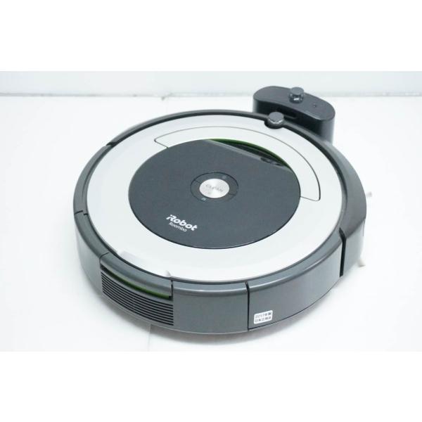 中古 iRobot Roomba 自動掃除機 ルンバ 690 ロボット掃除機 人工知能搭載