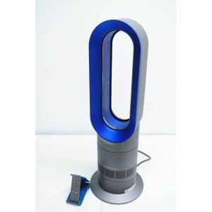 中古 C ダイソンDyson Hot+Coolホットアンドクール ファンヒーター エアマルチプライア...