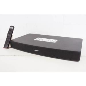 【中古】パナソニック シアターバー サブウーハー内蔵 SC-HTB170-S 中古】Panasonicパナソニック シアターバー サブウーハー内蔵