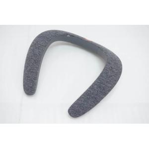 中古 JBL ウェアラブルネックスピーカー SOUNDGEAR BTA Bluetoothスピーカー