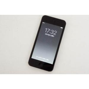 Apple iPod touch 16GB ブラック＆シルバー ME643J/A Apple iPod touch 16GB ブラック＆シルバー ME643J/A