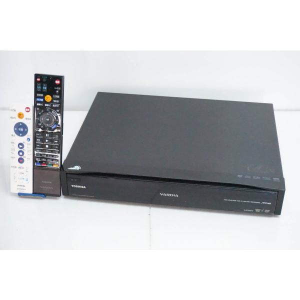 中古 東芝TOSHIBA ハイビジョンレコーダー DVDレコーダー HDD1TB内蔵 RD-S100...