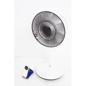 中古  BALMUDAバルミューダ 扇風機 GreenFan mini EGF-2000