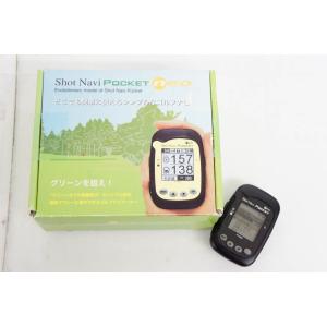 【中古】Shot Navi neo2 lite ショットナビ ネオ 2 ライト GPS測定器 中古 Shot Navi neo2 lite ショットナビ ネオ 2 ライト GPS測定