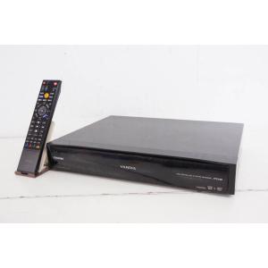 東芝TOSHIBA ハイビジョンレコーダー DVDレコーダー HDD1TB内蔵 RD-S1004K VARDIA
