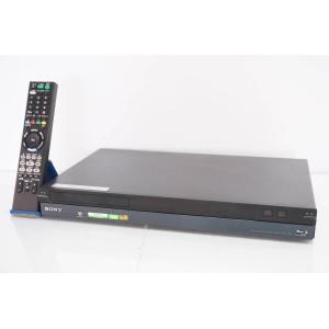 中古 SONYソニー ブルーレイディスク/DVDレコーダー BDZ-AT700