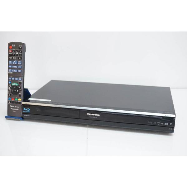中古 Panasonicパナソニック HDD搭載ハイビジョンブルーレイディスクレコーダー HDD32...