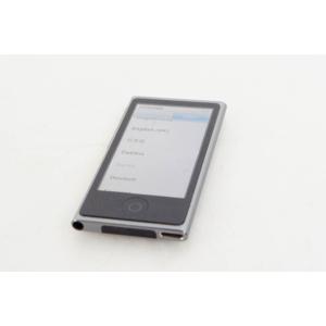 iPod nano Apple アップル アイポッド ナノ 16GB ストレート