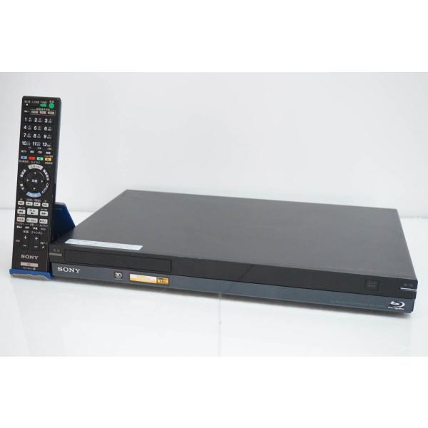 中古 SONYソニー ブルーレイディスク/DVDレコーダー BDZ-AT300S HDD500GB ...