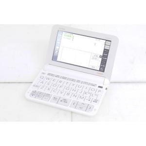 カシオ 電子辞書 EX-word ジャパネットモデル XD-JTSV6000 81Pe1VslEgL._AC_UF350,