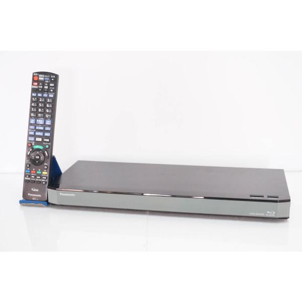 中古 C Panasonicパナソニック ブルーレイディスクレコーダー DIGA DMR-BRW50...