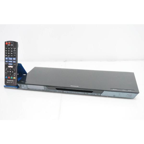 中古 Panasonicパナソニック ブルーレイディスクプレーヤー DMP-BDT320