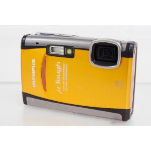 オリンパス OLYMPUS デジタルカメラ STYLUS TG-830 Tough : ワットマン