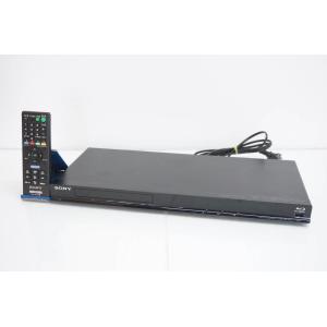 SONY（ソニー） ブルーレイディスク/DVDプレーヤーBDP-S1700/K
