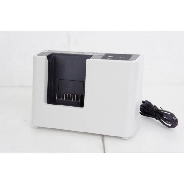 中古 SHARPシャープ 掃除機用充電器 YS-03