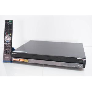 DVDレコーダー SONY スゴ録 HDD搭載DVDレコーダー RDR-HX92W : スカーレット2021