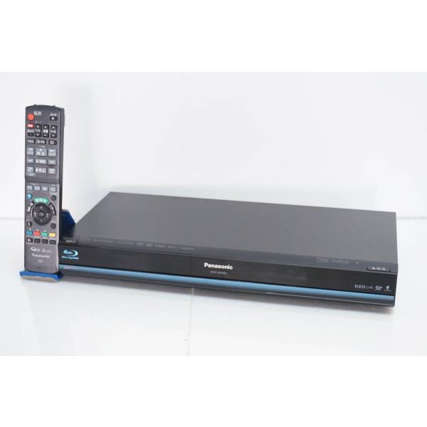 中古 Panasonicパナソニック HDD搭載ハイビジョンブルーレイディスクレコーダー DMR-B...