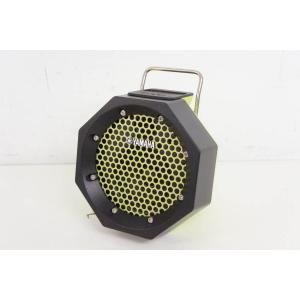 SONY iPod/iPhone用ドックスピーカー 車載用シガー電源対応