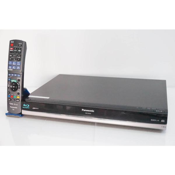 中古 Panasonicパナソニック HDD搭載ハイビジョンブルーレイディスクレコーダー DIGAブ...