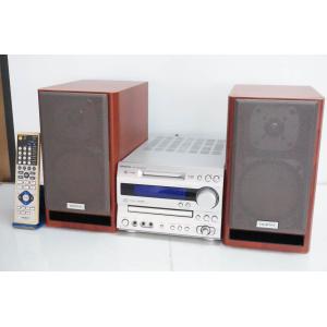 ONKYO CD MDチューナーアンプ X-N7TXの高価買取価格