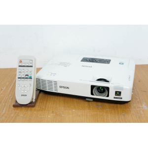 中古 EPSONエプソン データプロジェクター EB-S04 3000lm : エスネット