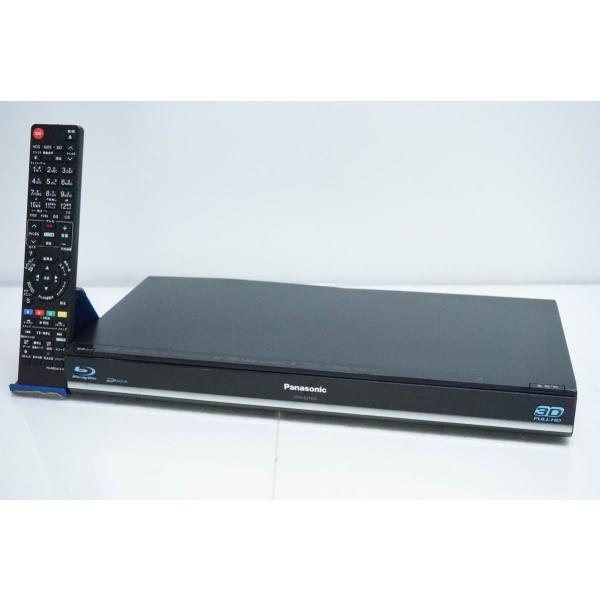 中古 C Panasonicパナソニック ハイビジョンブルーレイディスクレコーダー DMR-BZT6...