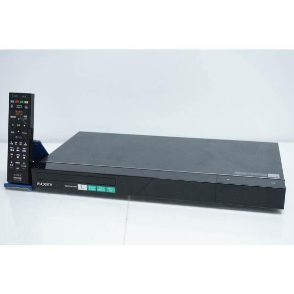 中古 SONYソニー ブルーレイディスク/DVDレコーダー HDD1TB BDZ-EW1200 BD...