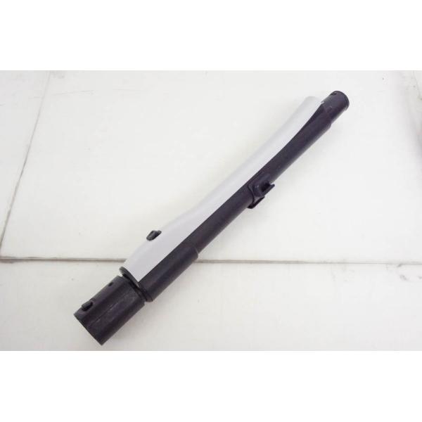 中古 SHARPシャープ 掃除機用 パイプ 延長管 EC-P8X用