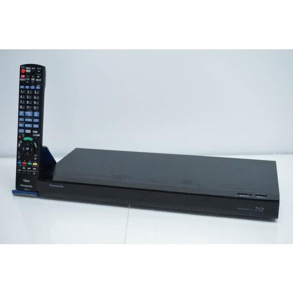 中古 C Panasonicパナソニック ブルーレイディスクレコーダー DIGA DMR-BRW51...