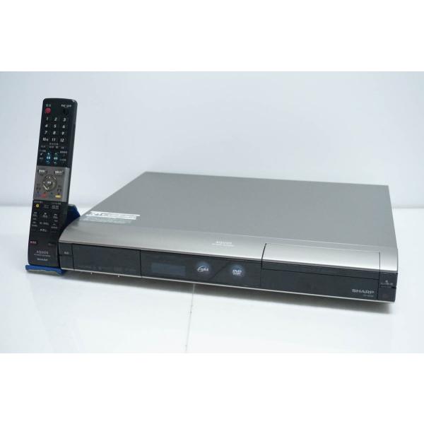 中古 SHARPシャープ AQUOS 地上・BS・110度CSデジタルチューナー内蔵 ハイビジョンレ...