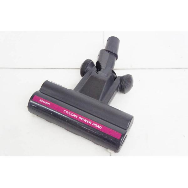 中古 SHARPシャープ 掃除機用吸込口 床ノズル EX-SX210他用