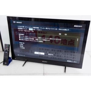 ソニー 32V型 液晶 テレビ ブラビア KDL-32EX300(T ソニー 32V型 液晶 テレビ ブラビア KDL-32EX300(T