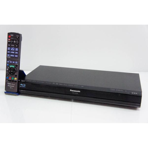 中古 Panasonicパナソニック 320GBHDD搭載 ブルーレイディスクレコーダー DMR-B...