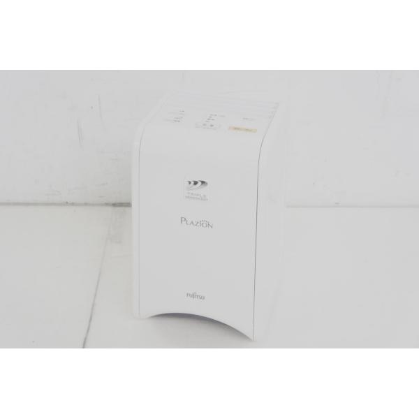 中古 富士通ゼネラル 小型脱臭機 PLAZIONプラズィオン 10畳 プラズマイオン DAS-15K...