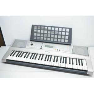 中古 CASIOカシオ 光ナビゲーションキーボード LK-516 電子キーボード