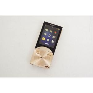 SONY ウォークマン Aシリーズ 32GB ハイレゾ音源対応 ブラック