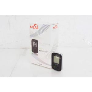 中古 Yupiteruユピテル ゴルフスイングトレーナー AGN1200 ATLAS GOLFNAV...