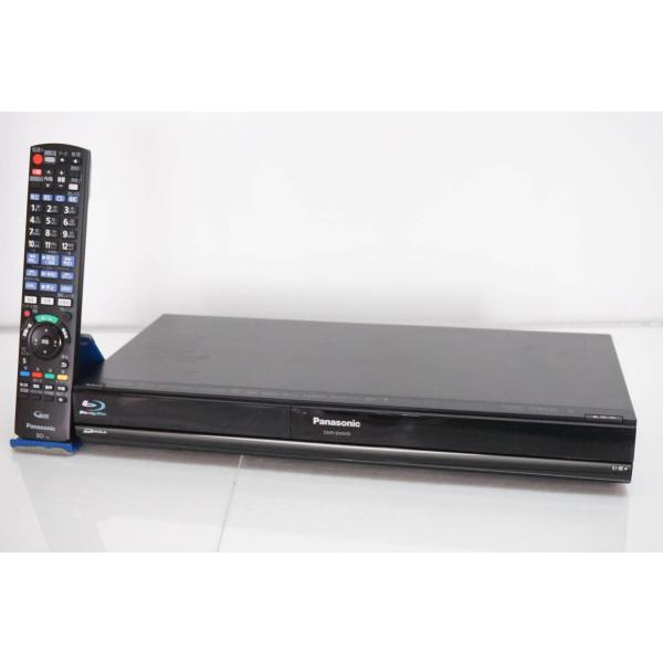 中古 Panasonicパナソニック HDD搭載ハイビジョンブルーレイディスクレコーダー DMR-B...
