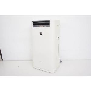 KI-HS50(W) シャープ 加湿空気清浄機 プラズマクラスター(花粉症対策 KI-HS50(W) シャープ 加湿空気清浄機 プラズマクラスター(花粉症対策