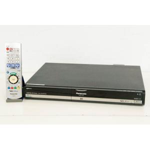パナソニック Panasonic DMR-XW31-S DVDレコーダー DIGA