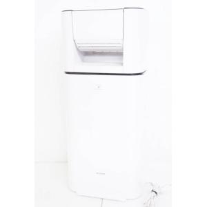 中古 アイリスオーヤマ サーキュレーター付き除湿機 5L KIJDC-L50