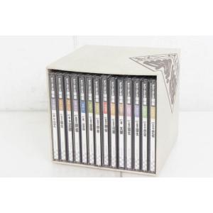 中古 ザ・ベリー・ベスト・オブ落語 CD全14巻